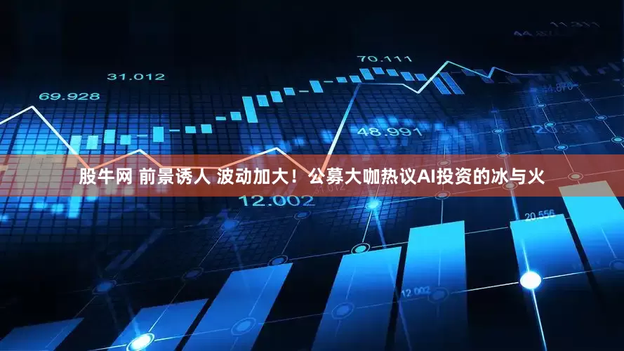 股牛网 前景诱人 波动加大！公募大咖热议AI投资的冰与火