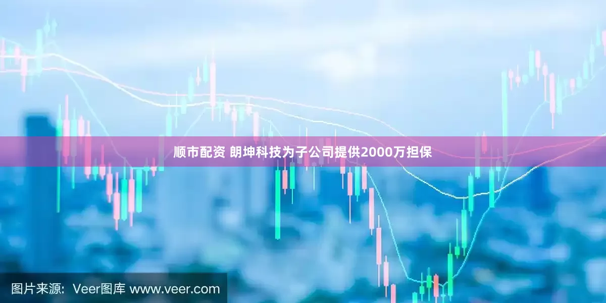 顺市配资 朗坤科技为子公司提供2000万担保